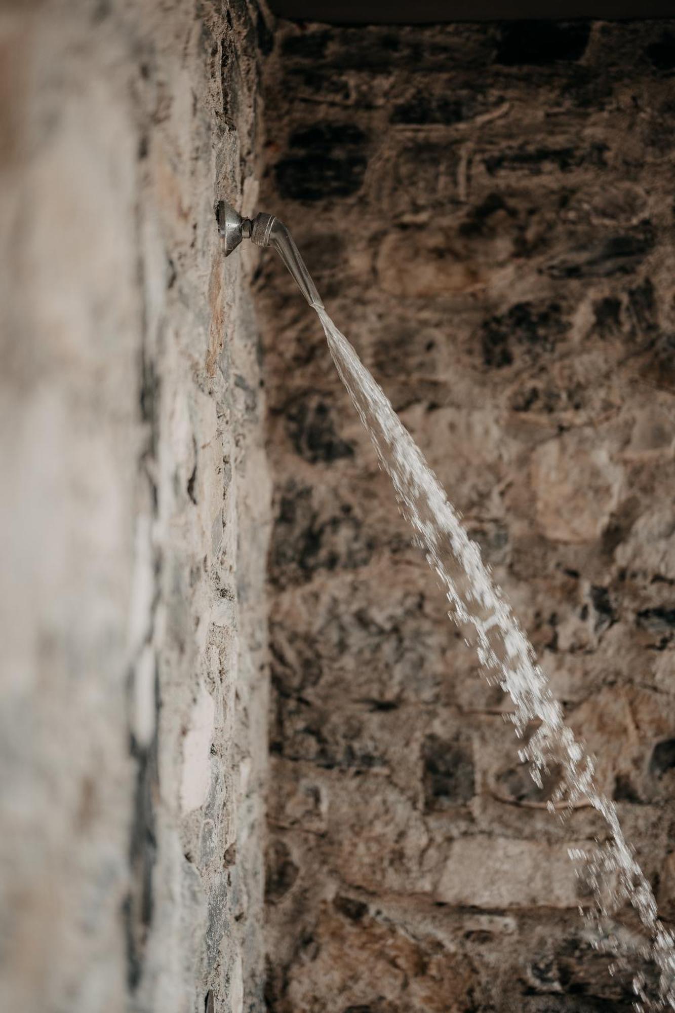 Alpenappartements Cristall Ehrwald Exteriér fotografie