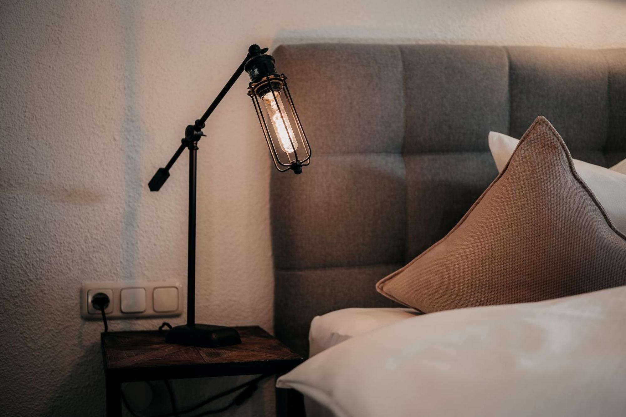 Alpenappartements Cristall Ehrwald Exteriér fotografie