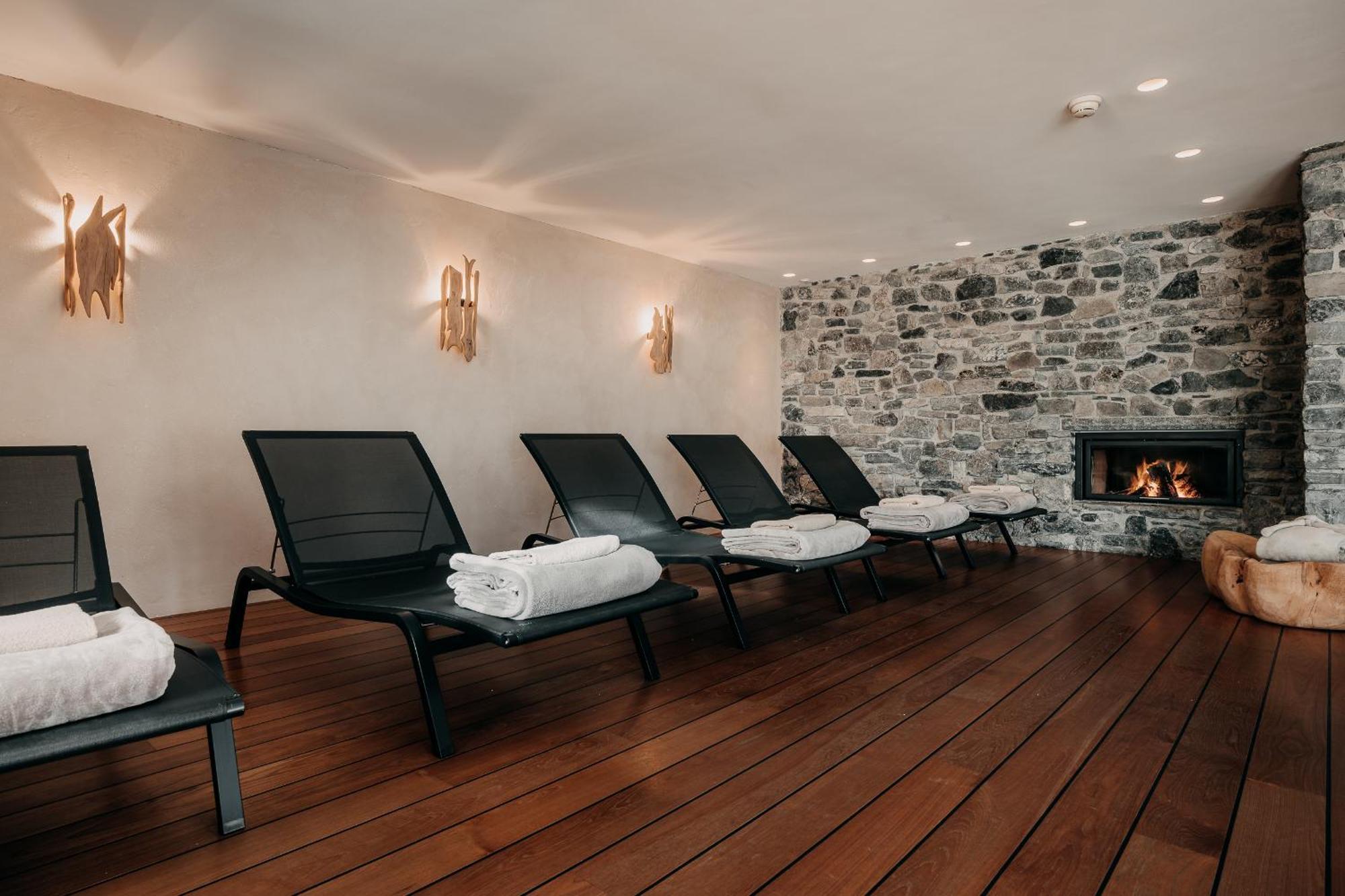 Alpenappartements Cristall Ehrwald Exteriér fotografie